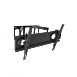 Uchwyt do TV LCD/LED 30-70 cali 60KG AR-52 regulacja pion i poziom ART
