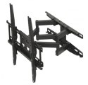 Uchwyt do telewizora 23-60 LED/LCD 45kg UX150 regulowany pion/poziom ART