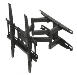 Uchwyt do telewizora 23-60 LED/LCD 45kg UX150 regulowany pion/poziom ART