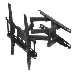 Uchwyt do telewizora 23-60 LED/LCD 45kg UX150 regulowany pion/poziom ART