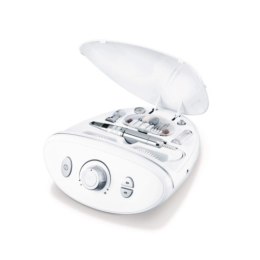 Zestaw do manicure i pedicure MP100 Beurer
