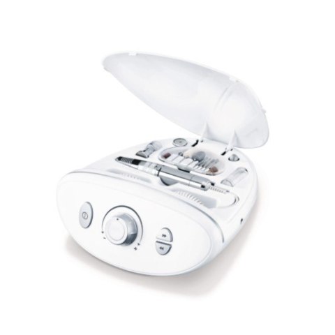 Zestaw do manicure i pedicure MP100 Beurer