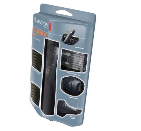 Zestaw do pielęgnacji osobistej PG6030 Remington