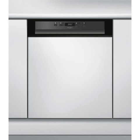 Zmywarka WBC3C26B Whirlpool