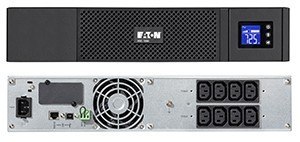 5SC 1000i Rack2U Eaton