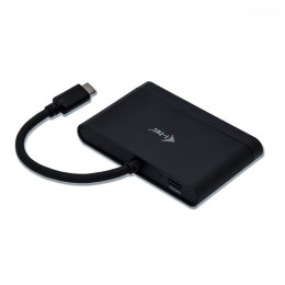 Adapter USB-C HDMI oraz USB z funkcją Power Delivery I-tec