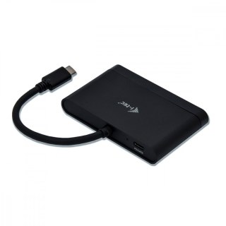 Adapter USB-C HDMI oraz USB z funkcją Power Delivery I-tec
