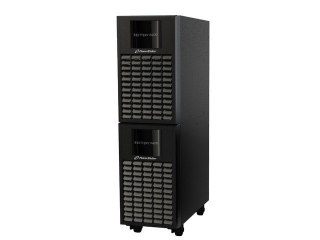BATTERY PACK TOWER DLA UPS VFI 10000CT LCD 40 AKUMULATORÓW 12V/9AH PowerWalker