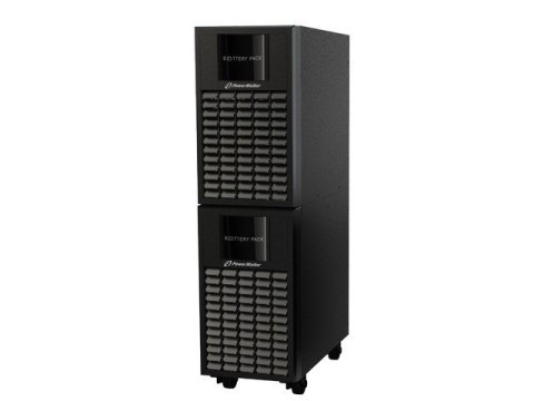 BATTERY PACK TOWER DLA UPS VFI 10000CT LCD 40 AKUMULATORÓW 12V/9AH PowerWalker