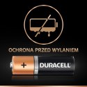 Basic AAA/LR03 4szt kartonik Duracell