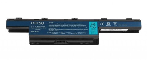 Bateria do Acer Aspire 4551, 4741, 5741 4400 mAh (48 Wh) 10.8 - 11.1 Volt Mitsu