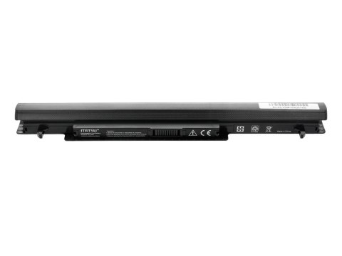 Bateria do Asus A46, K56, 2200 mAh (32 Wh) 14.4 - 14.8 Volt Mitsu