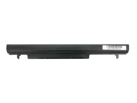 Bateria do Asus A46, K56, 2200 mAh (32 Wh) 14.4 - 14.8 Volt Mitsu
