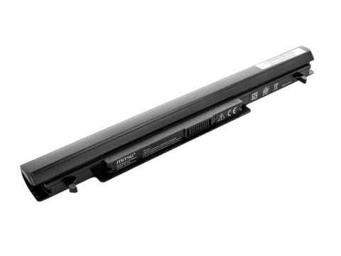 Bateria do Asus A46, K56, 2200 mAh (32 Wh) 14.4 - 14.8 Volt Mitsu