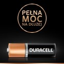 Baterie basic AA/LR6 4szt blister Duracell