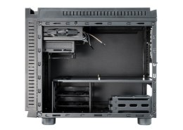 CI-01B-OP mATX MiniTower, Game Cube Chieftec