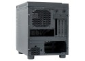CI-01B-OP mATX MiniTower, Game Cube Chieftec