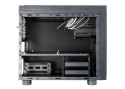 CI-01B-OP mATX MiniTower, Game Cube Chieftec