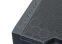 CI-01B-OP mATX MiniTower, Game Cube Chieftec