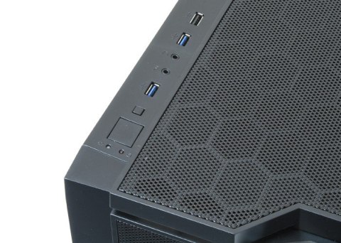 CI-01B-OP mATX MiniTower, Game Cube Chieftec CI-01B-OP mATX MiniTower, Game Cube Chieftec