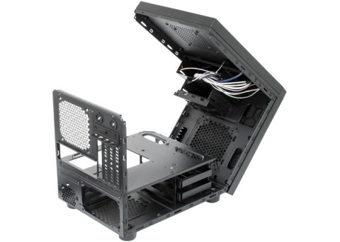 CI-01B-OP mATX MiniTower, Game Cube Chieftec CI-01B-OP mATX MiniTower, Game Cube Chieftec