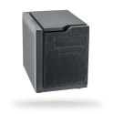 CI-01B-OP mATX MiniTower, Game Cube Chieftec