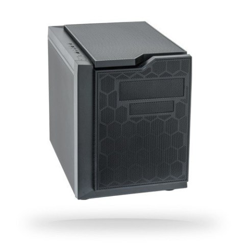CI-01B-OP mATX MiniTower, Game Cube Chieftec CI-01B-OP mATX MiniTower, Game Cube Chieftec