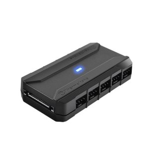 Commander FP - 10 Port Hub for PWM Fans Thermaltake