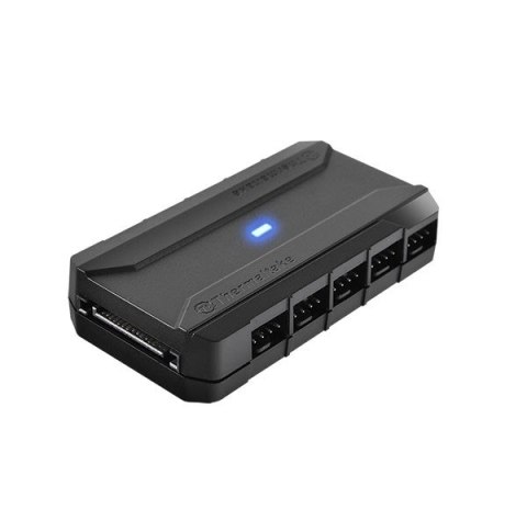 Commander FP - 10 Port Hub for PWM Fans Thermaltake