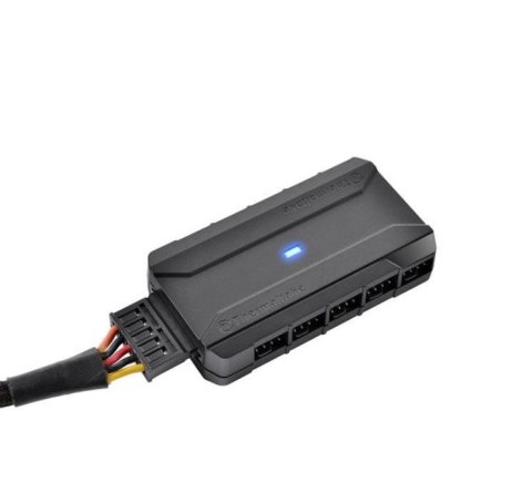 Commander FP - 10 Port Hub for PWM Fans Thermaltake
