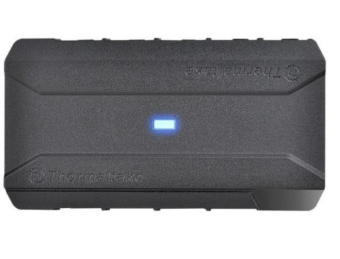 Commander FP - 10 Port Hub for PWM Fans Thermaltake