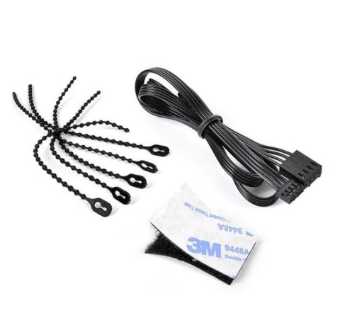 Commander FP - 10 Port Hub for PWM Fans Thermaltake