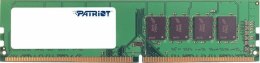 DDR3 Signature 4GB/1600(1*4GB) CL11 Patriot
