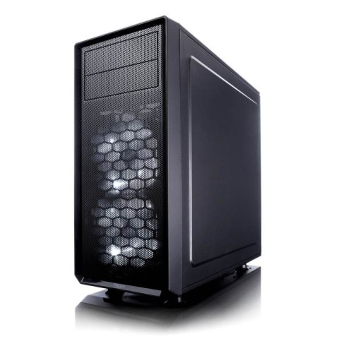 Focus G Black Window 3.5 HDD/2.5'SDD uATX/ATX/ITX Fractal Design Focus G Black Window 3.5 HDD/2.5'SDD uATX/ATX/ITX Fractal Design