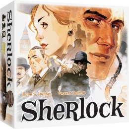 Gra Sherlock Granna