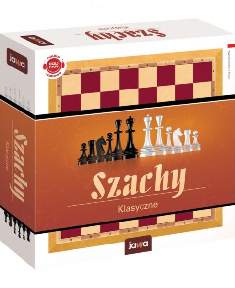 Gra Szachy klasyczna Jawa Gra Szachy klasyczna Jawa