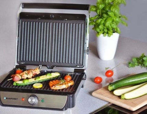 Grill elektryczny GRS701 Blaupunkt