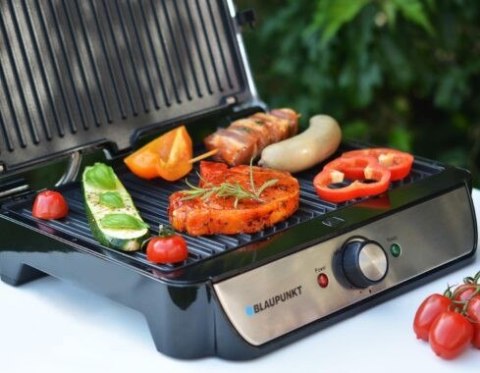 Grill elektryczny GRS701 Blaupunkt