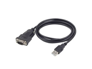 Kabel USB->RS232(9pin) 1,5m Blister Gembird
