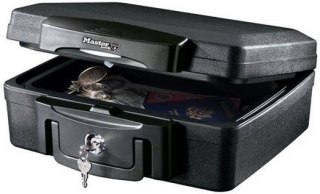 Kasetka H0100 Master Lock