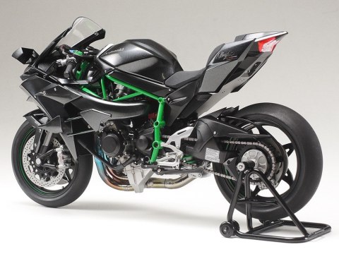 Kawasaki Ninja H2R Tamiya Kawasaki Ninja H2R Tamiya