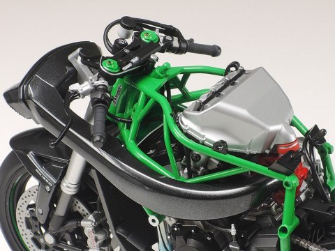 Kawasaki Ninja H2R Tamiya Kawasaki Ninja H2R Tamiya
