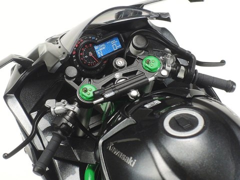 Kawasaki Ninja H2R Tamiya Kawasaki Ninja H2R Tamiya