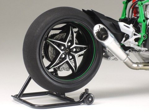 Kawasaki Ninja H2R Tamiya Kawasaki Ninja H2R Tamiya
