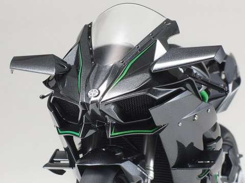 Kawasaki Ninja H2R Tamiya Kawasaki Ninja H2R Tamiya