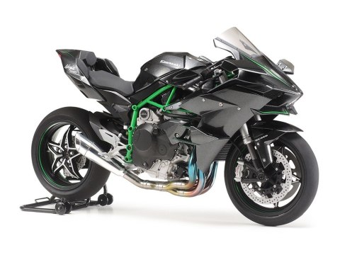 Kawasaki Ninja H2R Tamiya Kawasaki Ninja H2R Tamiya