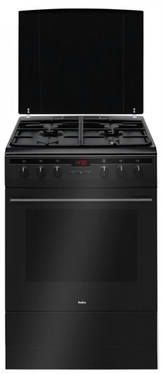 Kuchnia gazowo-elektryczna 617GES2.33HZPTANABM