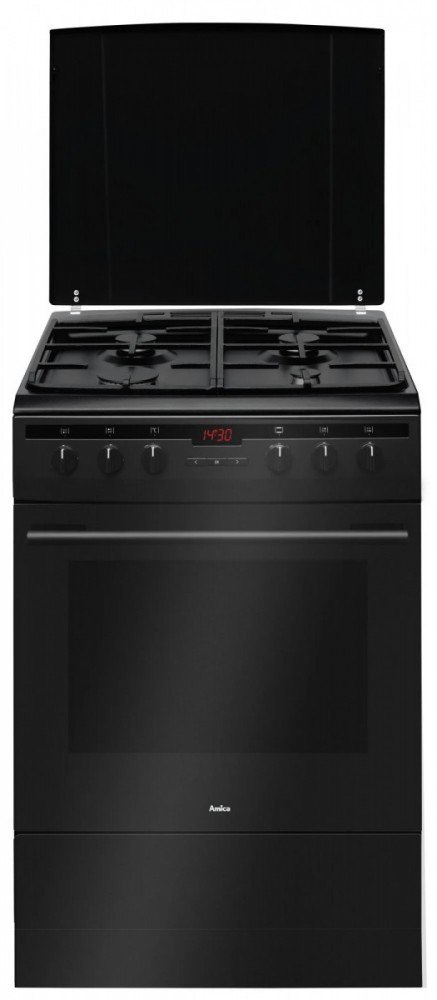 Kuchnia gazowo-elektryczna 617GES2.33HZPTANABM