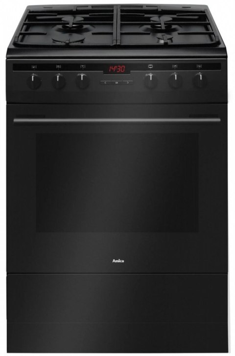 Kuchnia gazowo-elektryczna 617GES2.33HZPTANABM