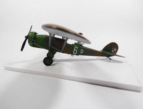 Lublin R.XIII D model set Mirage Lublin R.XIII D model set Mirage